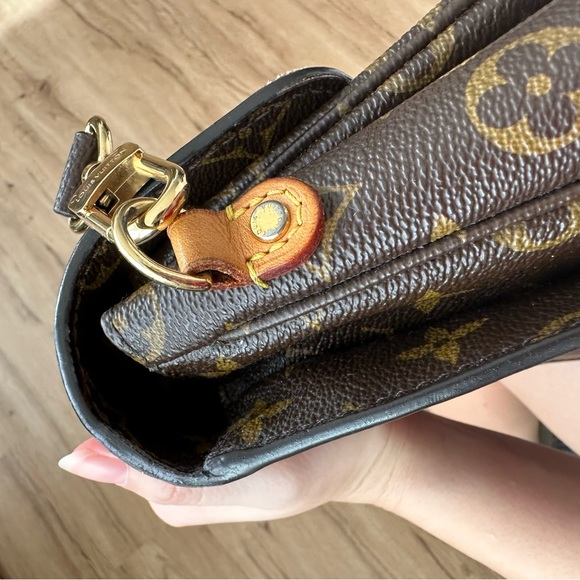 Louis Vuitton POCHETTE MÉTIS Monogram M44875 - Picture 11 of 16